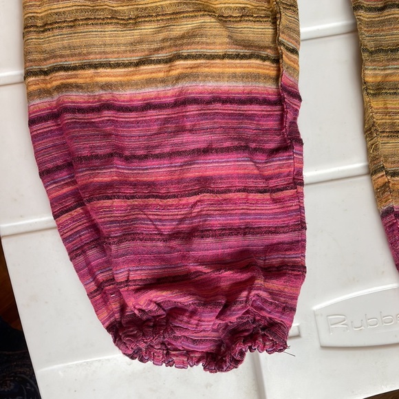 Festival pants - Picture 3 of 4